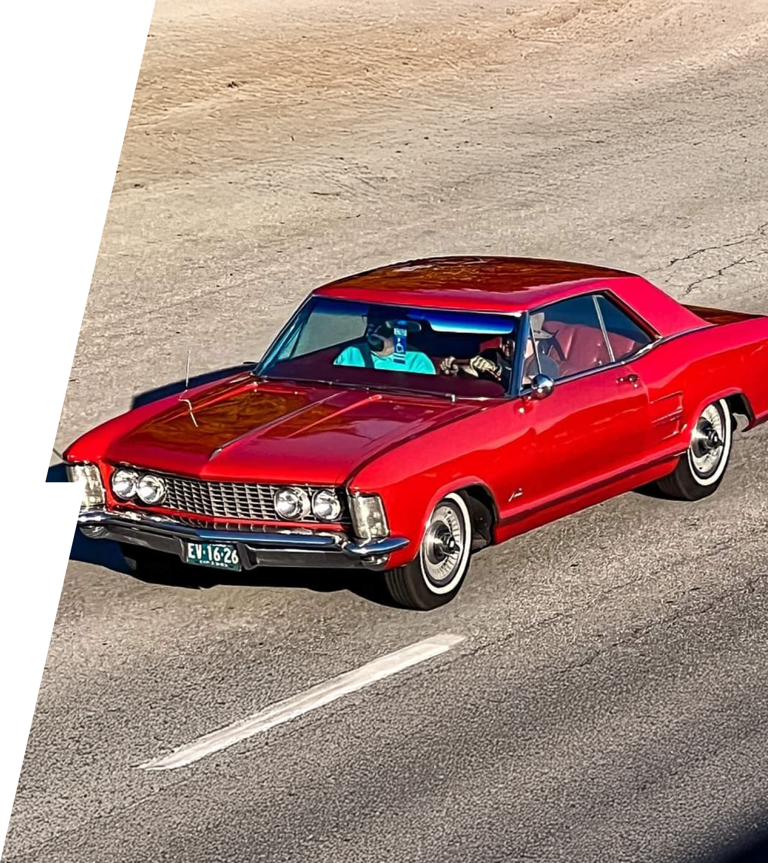 Buick Riviera Parts | 1963-65